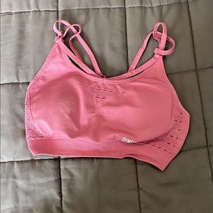 Gymshark Energy+ Seamless Sports Bra